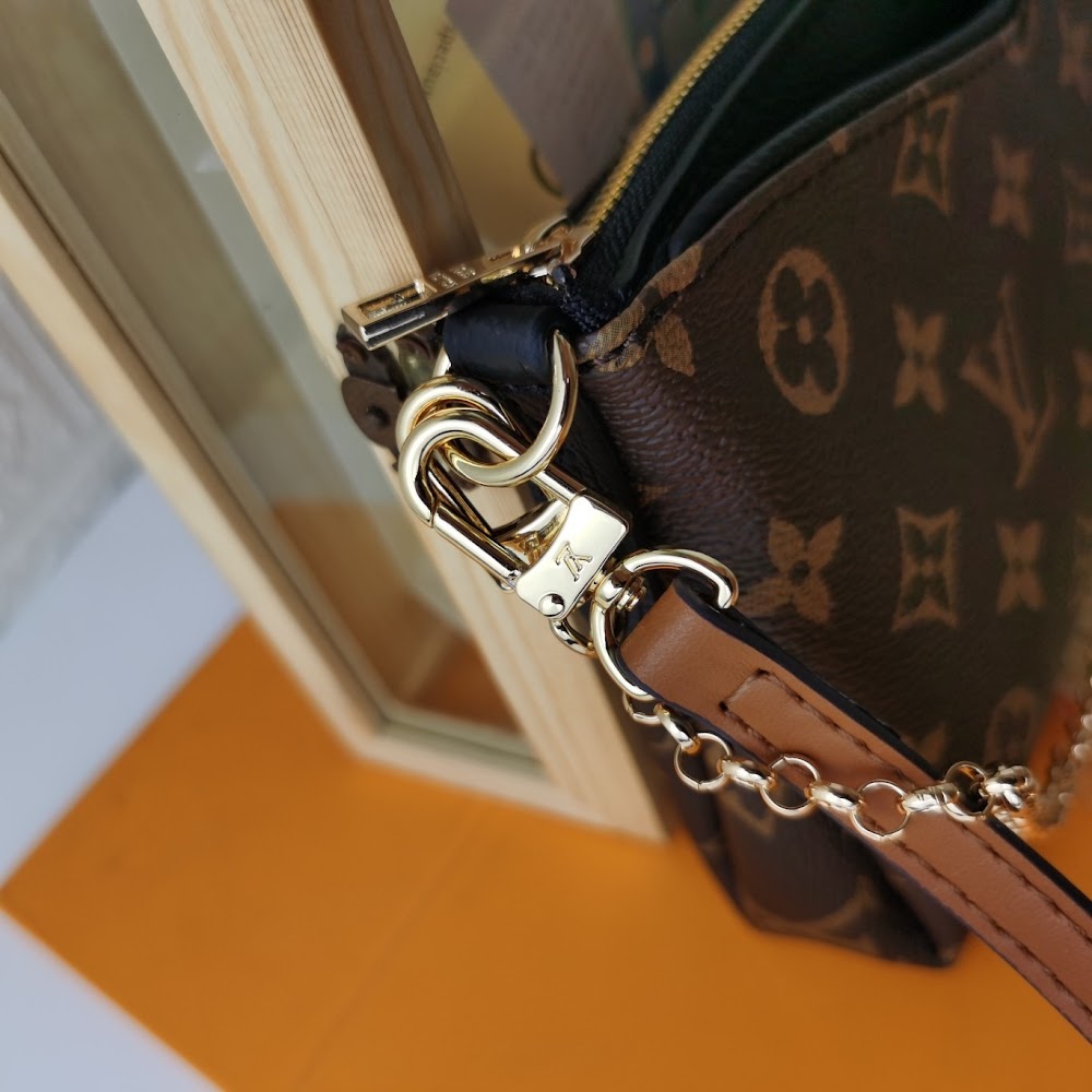 Dragons Bags ln Luxury Bag --78601