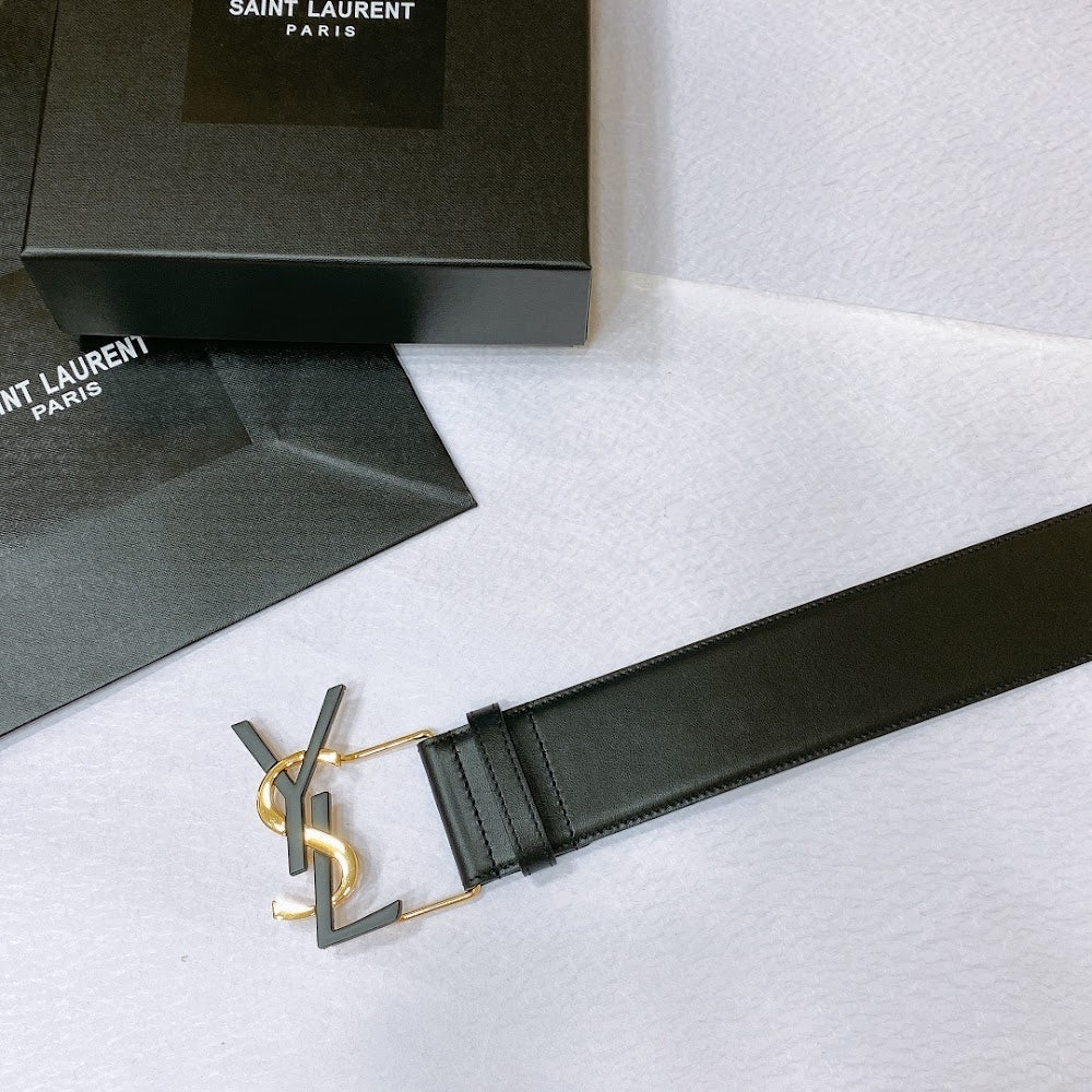 Dragons Bags YSLn Luxury Belt --107596