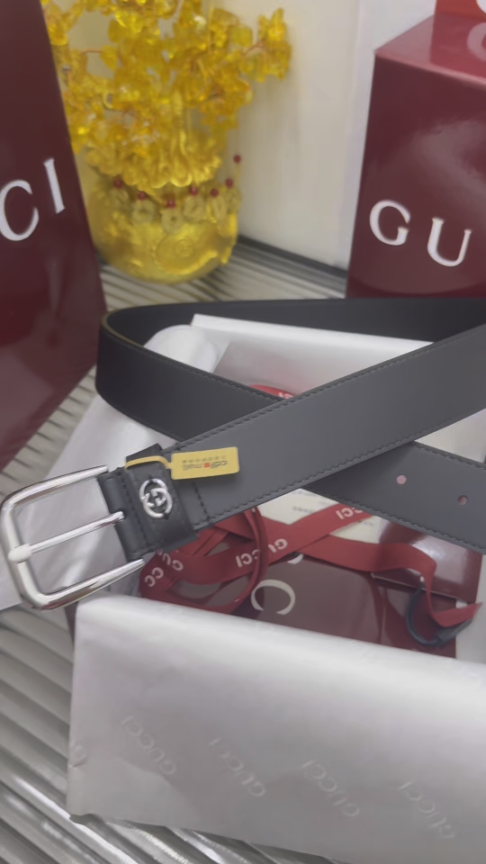 Dragons Bags Guccin Luxury Belt --105313