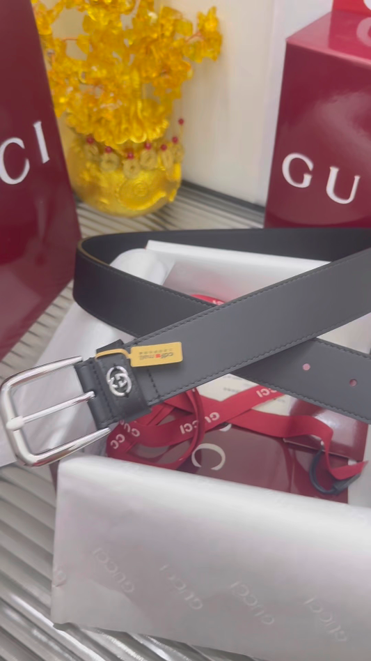 Dragons Bags Guccin Luxury Belt --108167