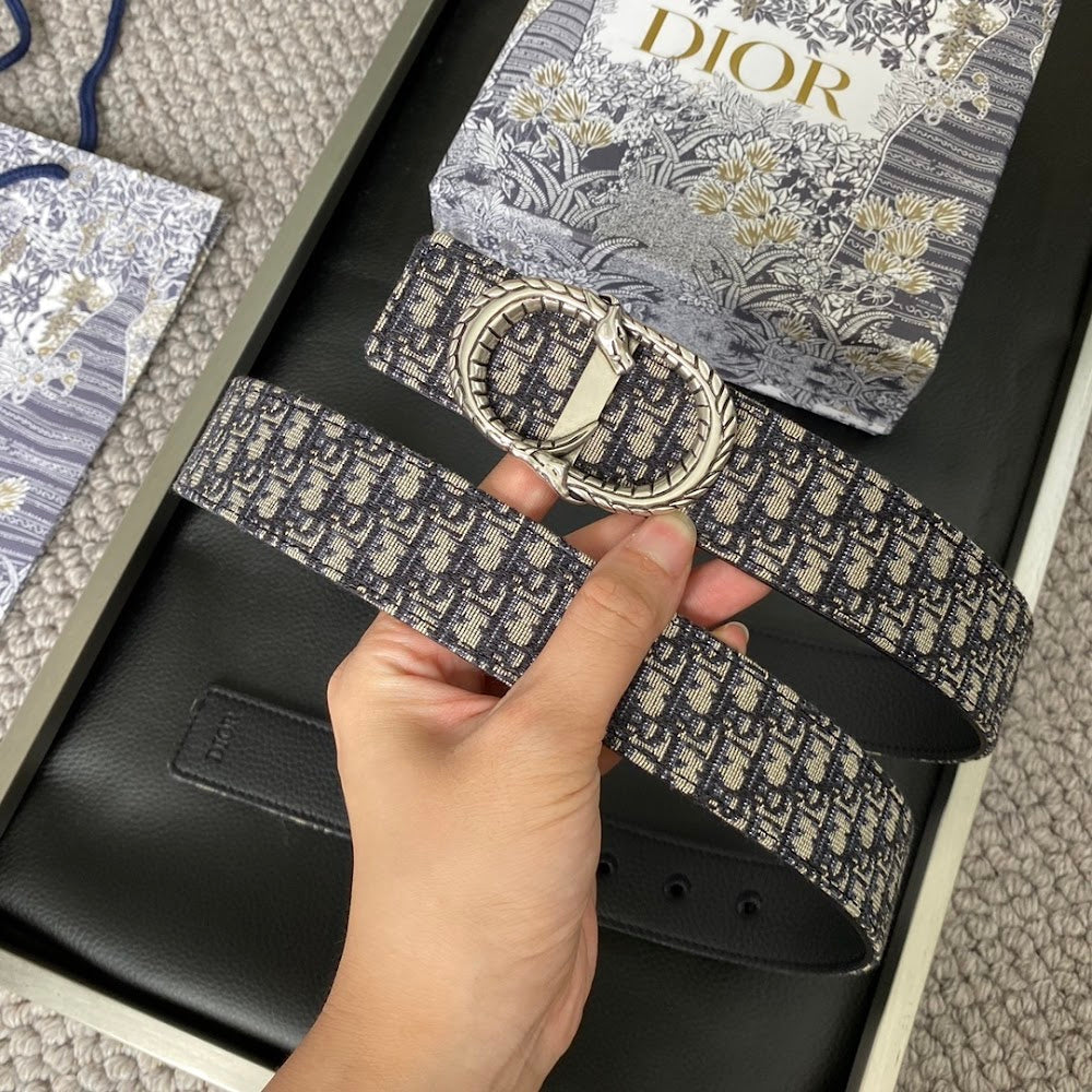 Dragons Bags Diorn Luxury Belt --107755