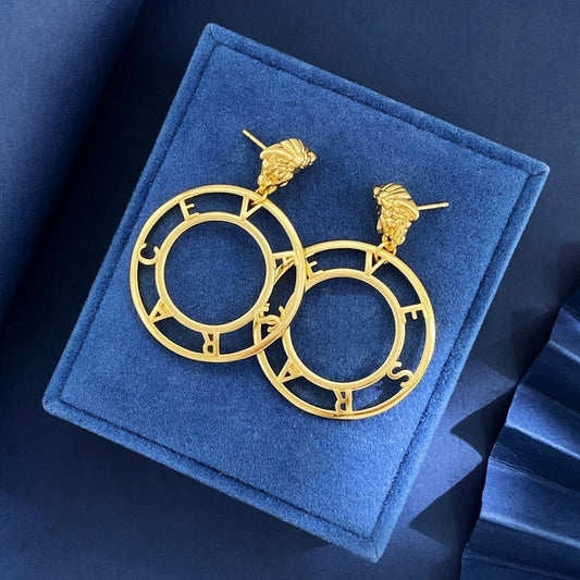 Dragons Bags Versace Luxury Jewelry --51378