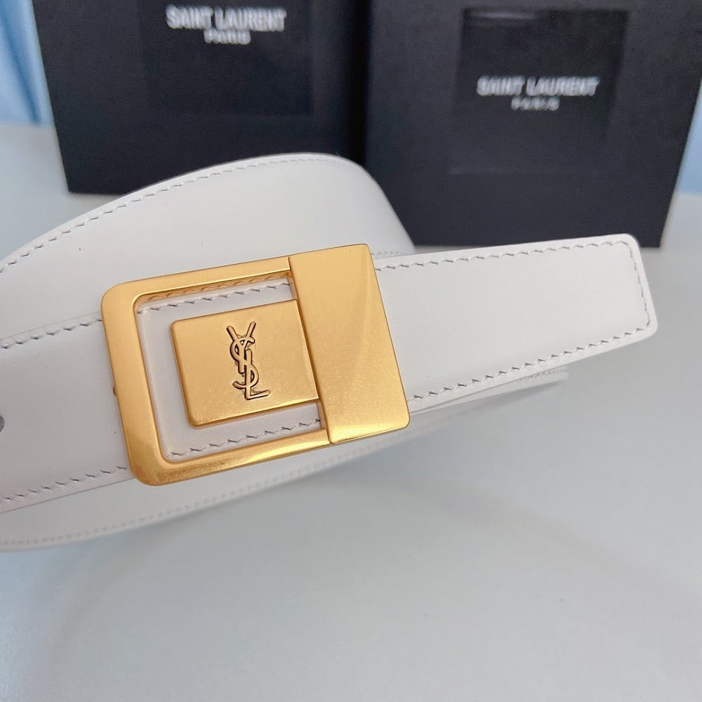 Dragons Bags YSLn Luxury Belt --110481