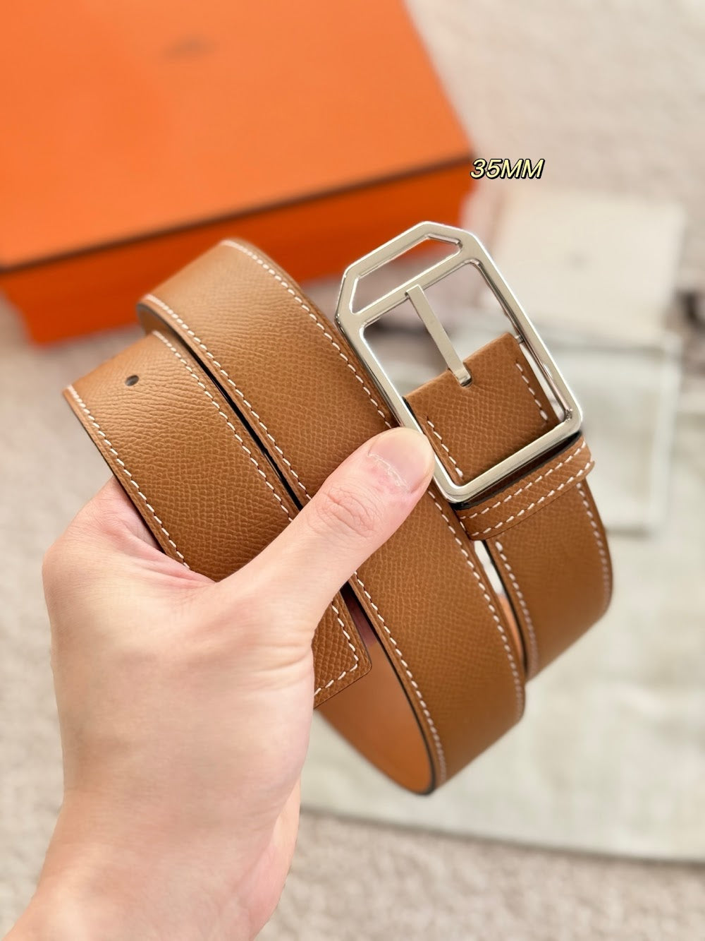 Dragons Bags Hermesn Luxury Belt --106407