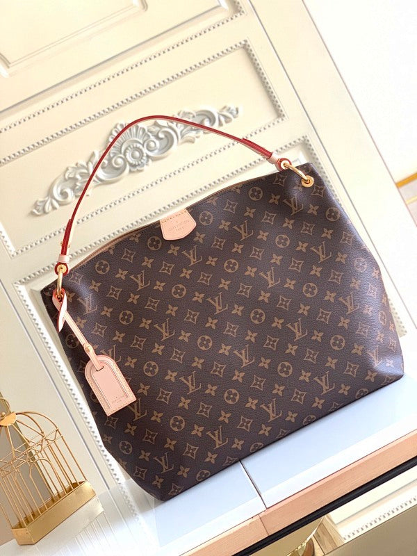 Dragons Bags ln Luxury Bag --60344
