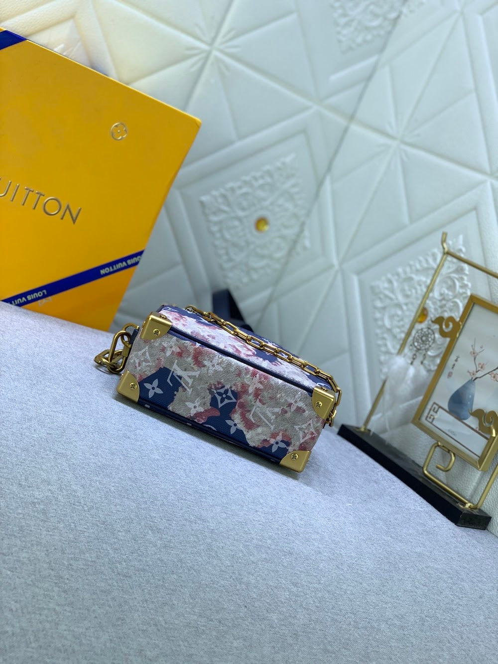 Dragons Bags ln Luxury Bag --71309