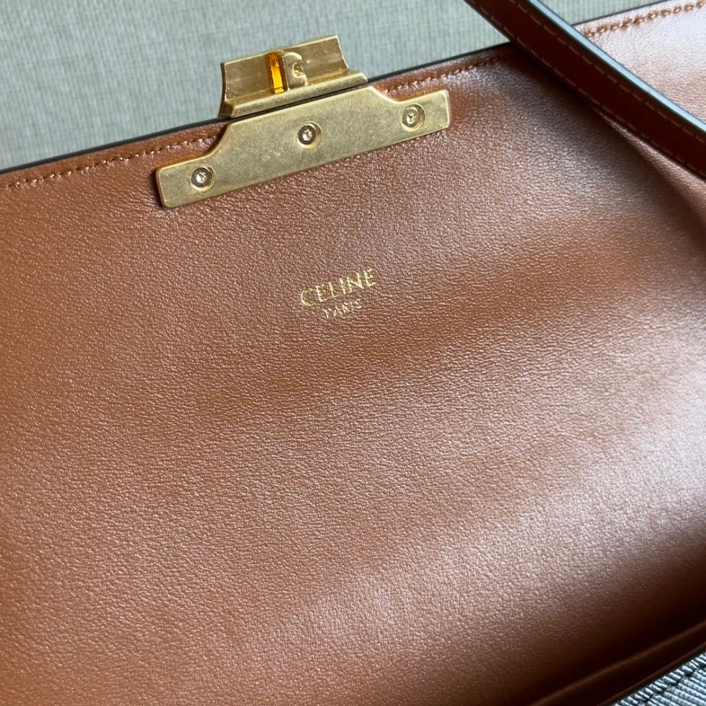 Dragons Bags Celine Luxury Bag --112509