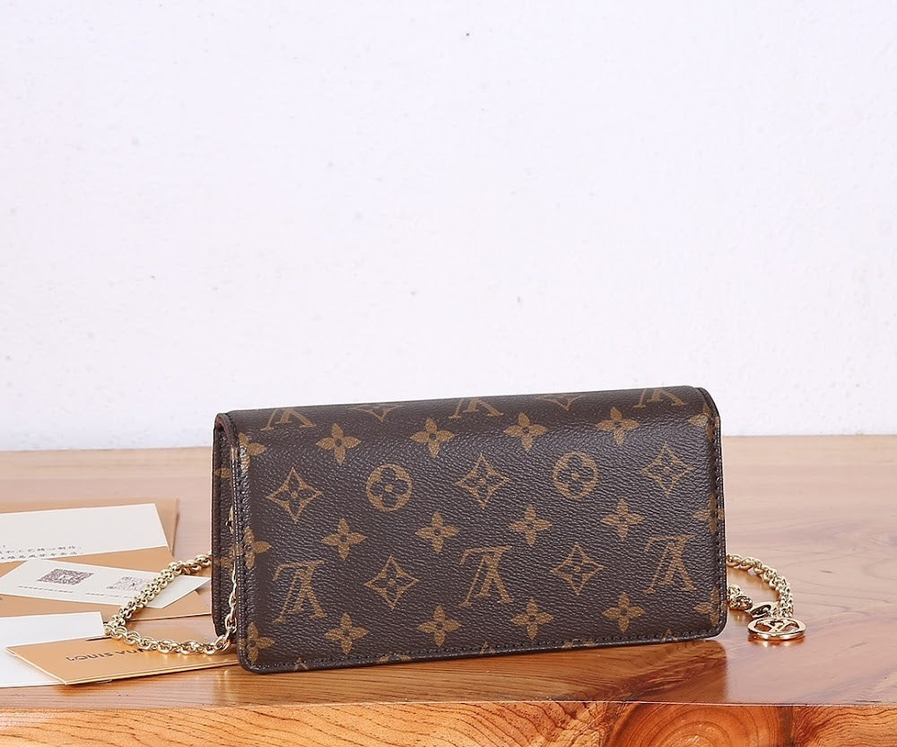 Dragons Bags ln Luxury Bag --97288