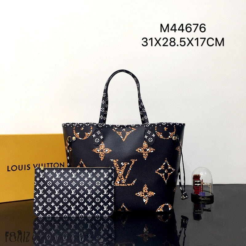 Dragons Bags LV Luxury Bag --55823