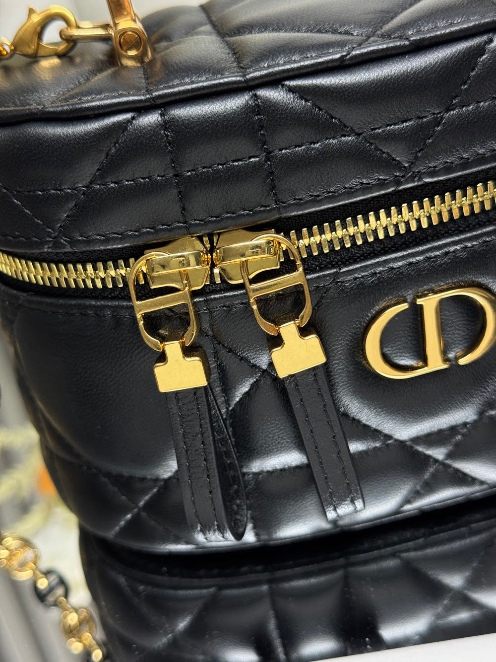 Dragons BagsDiorn Luxury Bag --116146