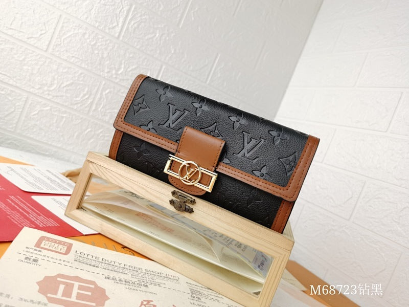 Dragons Bags ln Luxury Bag --78106