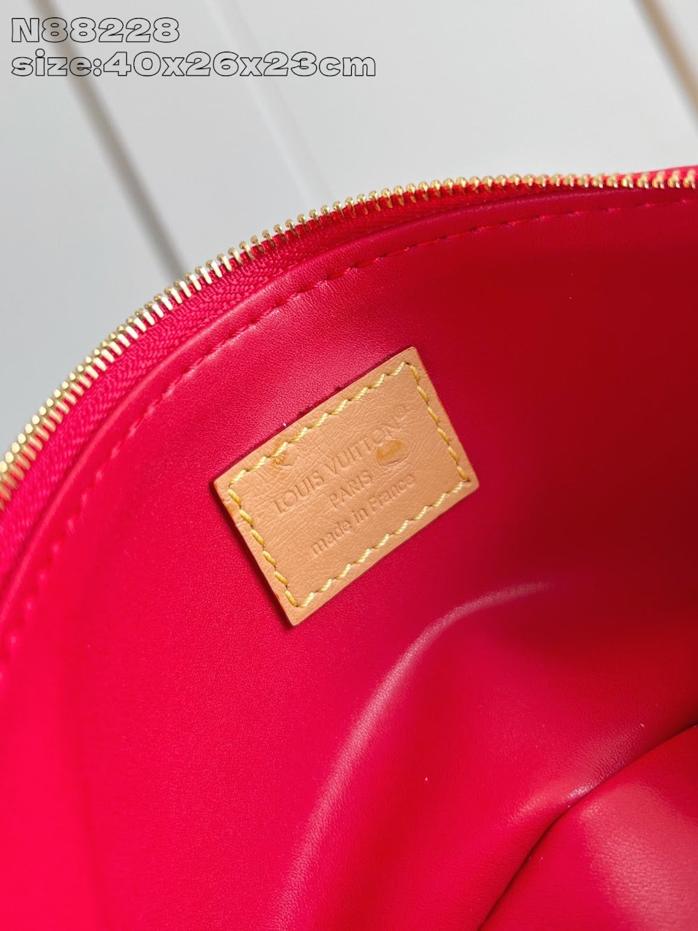Dragons Bags ln Luxury Bag --97550