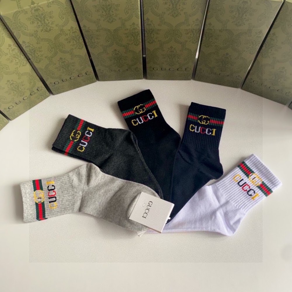Dragons Bags Premium Luxury Socks --98011