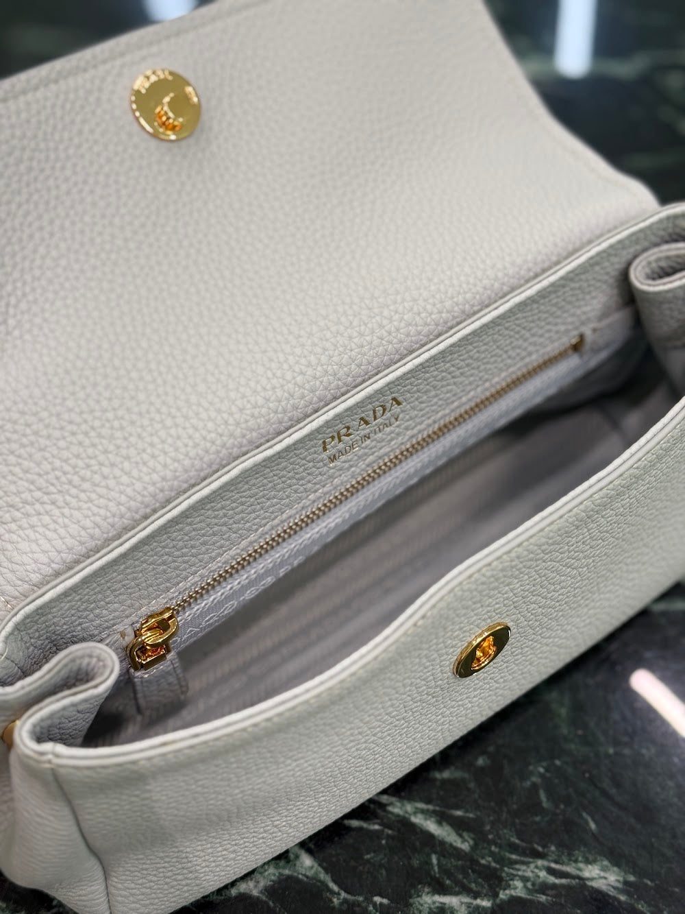 Dragons Bags Pradn Luxury Bag --102280