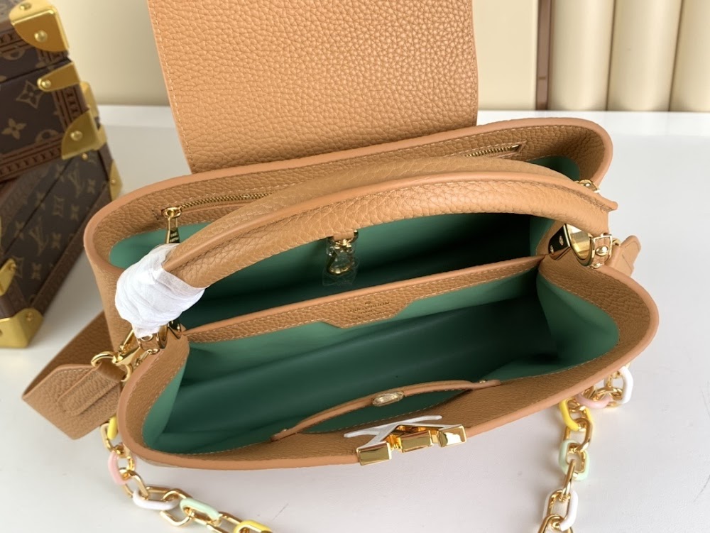 Dragons Bags ln Luxury Bag --61528