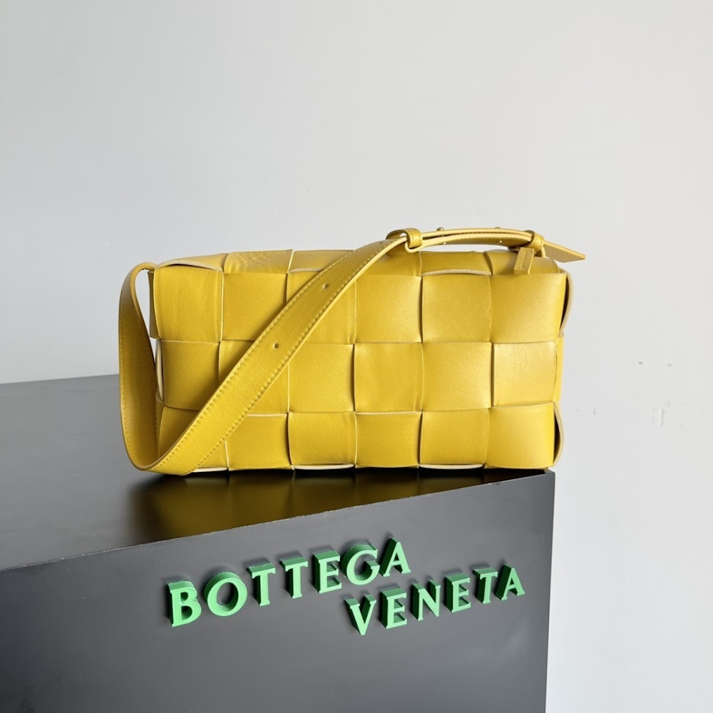 Dragons Bags Bottegan Luxury Bag --90620