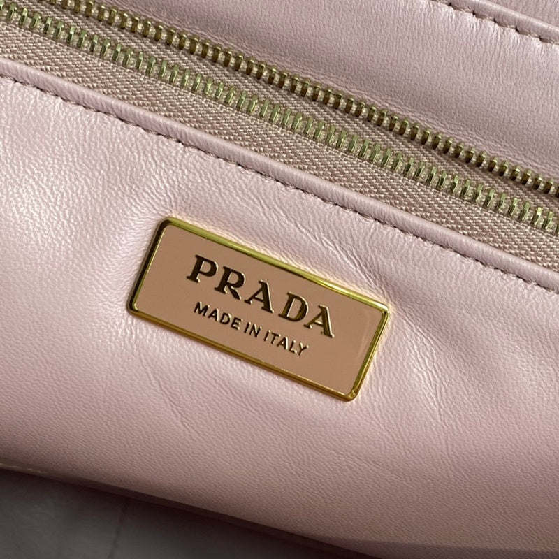 Jessica Bags pradn Luxury Bag --74886