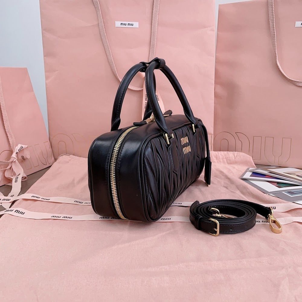 Dragons Bags Miun Miun Luxury Bag --122385