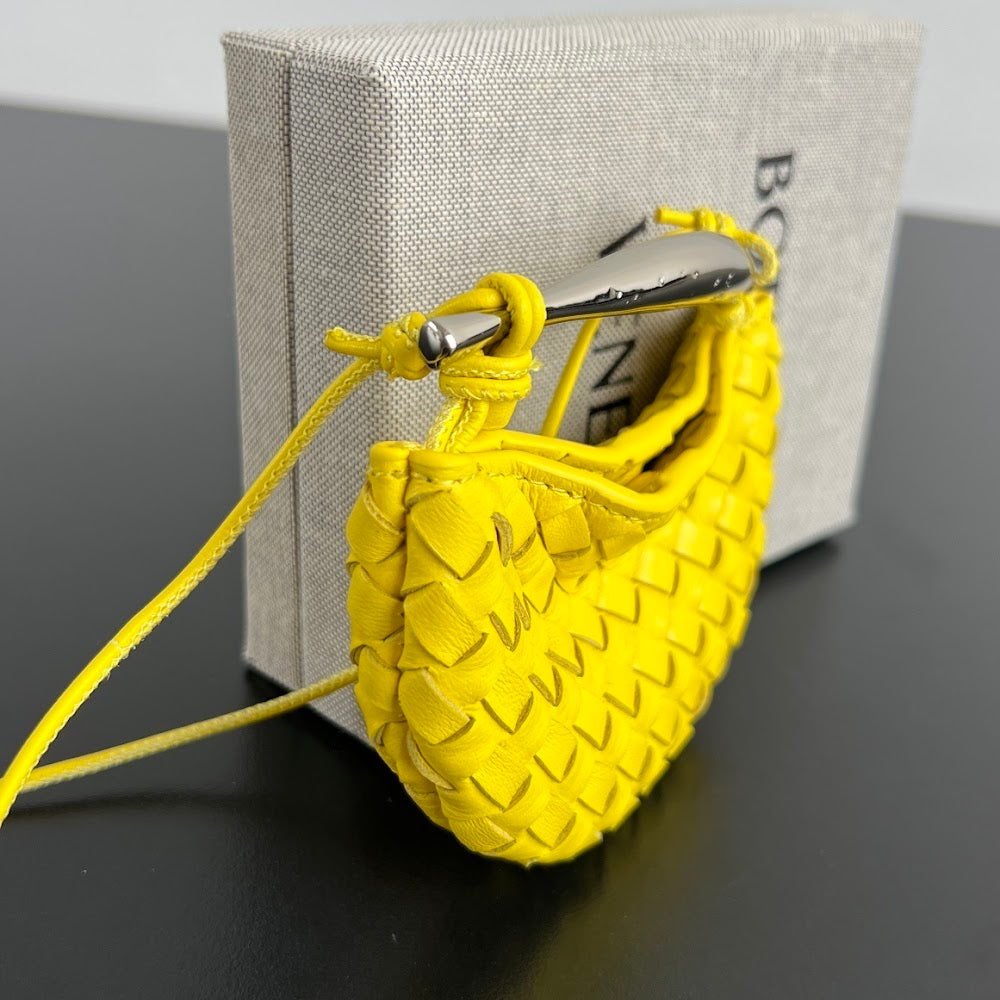 Dragons Bags Bottegan Luxury Bag --90824