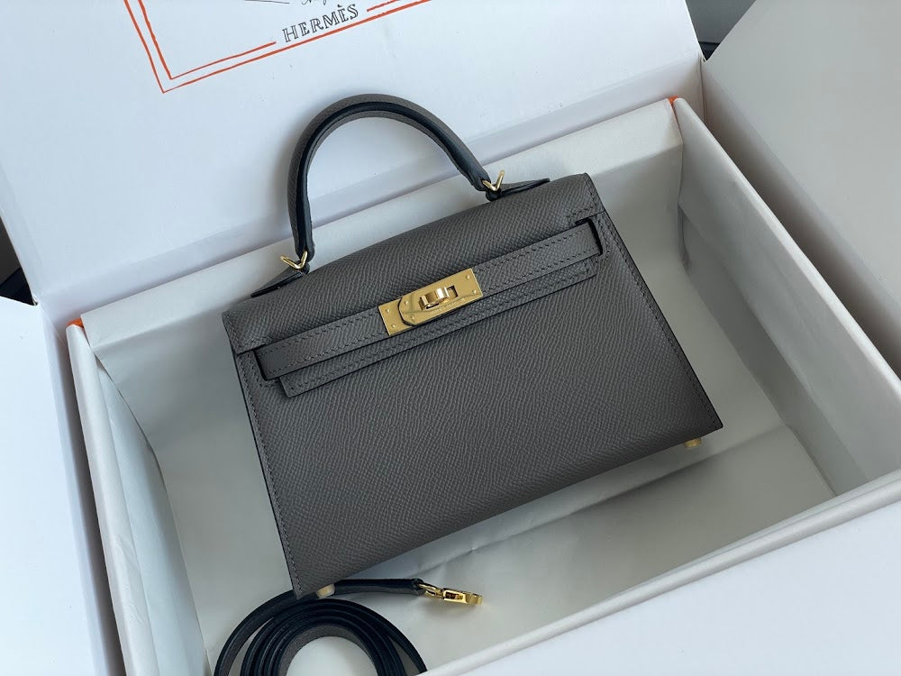 Dragons BagsHermesn Luxury Bag --117825