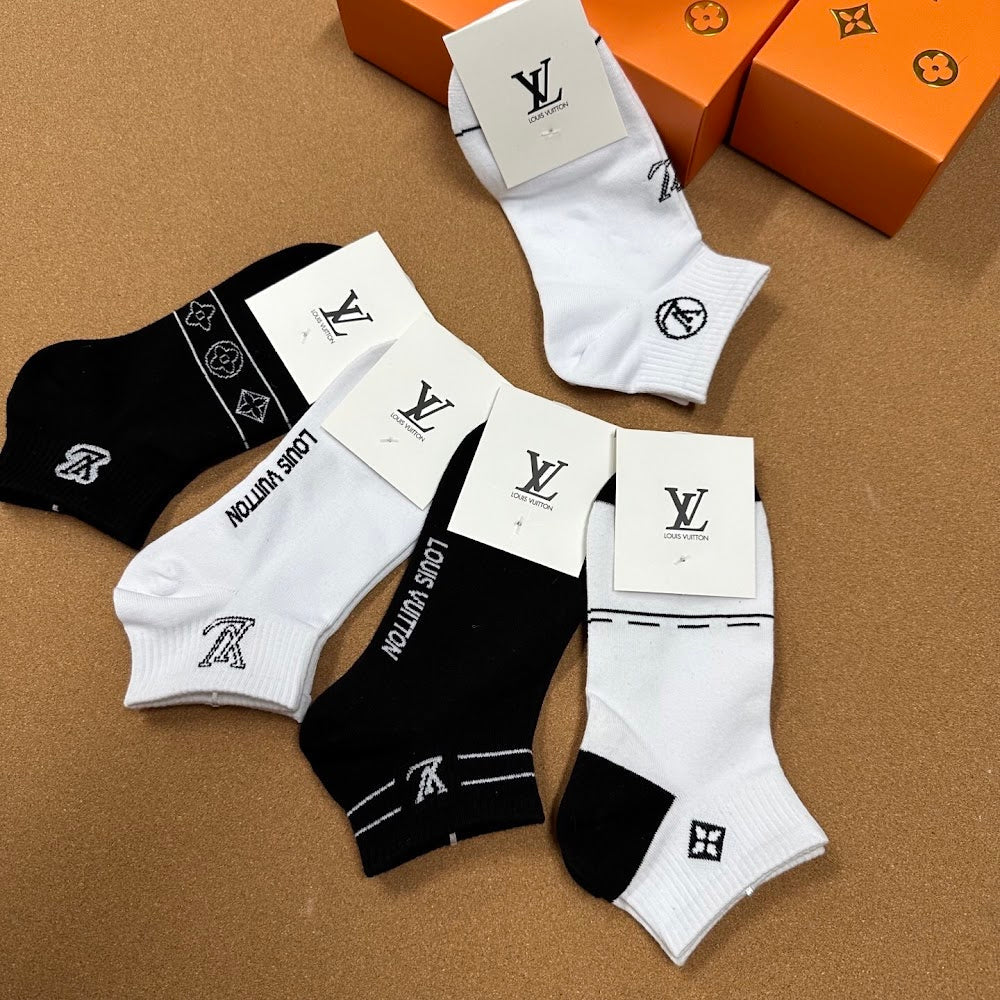 Dragons Bags Premium Luxury Socks --98458