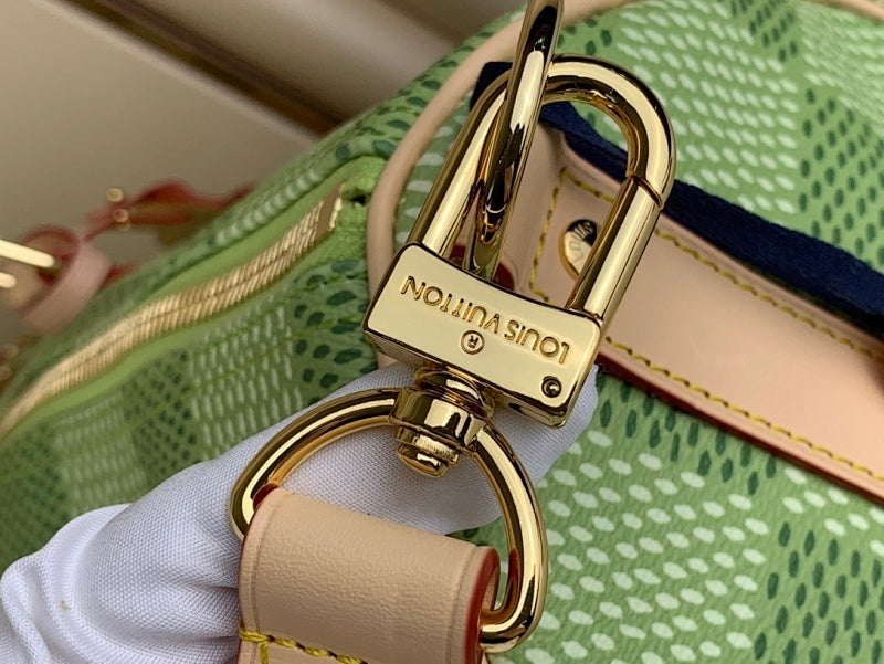Dragons Bags ln Luxury Bag --68851