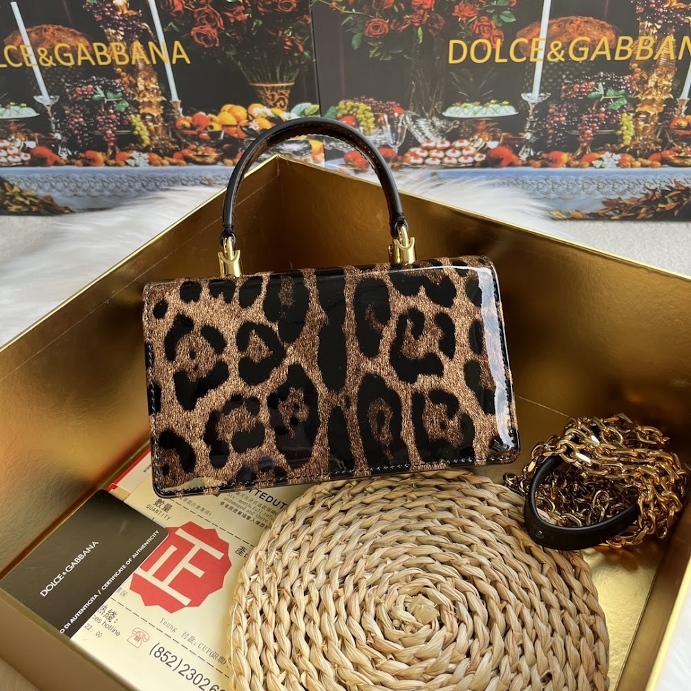 Dragons Bags DGn Luxury Bag --93943