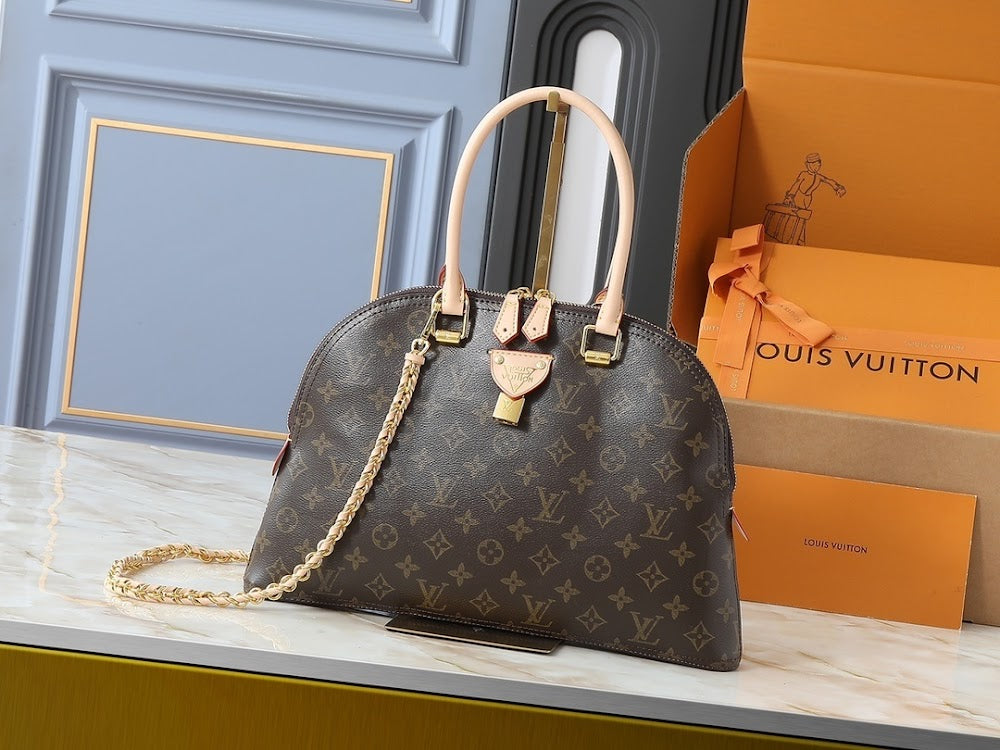 Dragons Bags ln Luxury Bag --77264