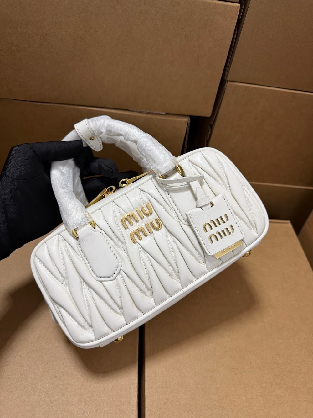 Dragons Bags Miun Miun Luxury Bag --122763