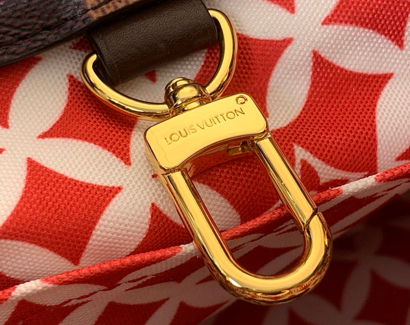 Dragons Bags ln Luxury Bag --62795