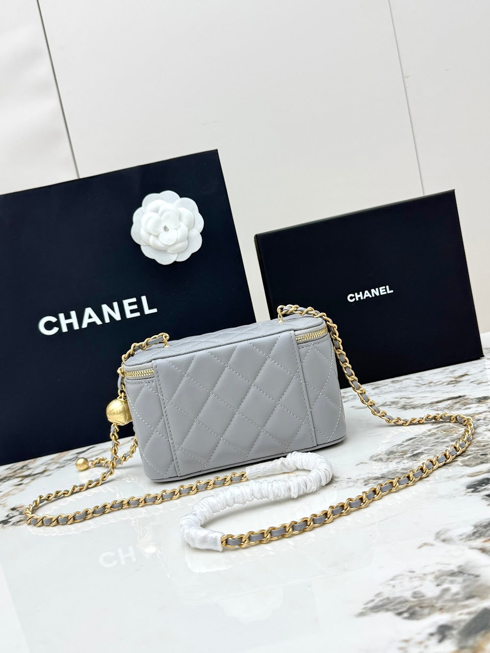 Dragons BagsCHn Luxury Bag --113833
