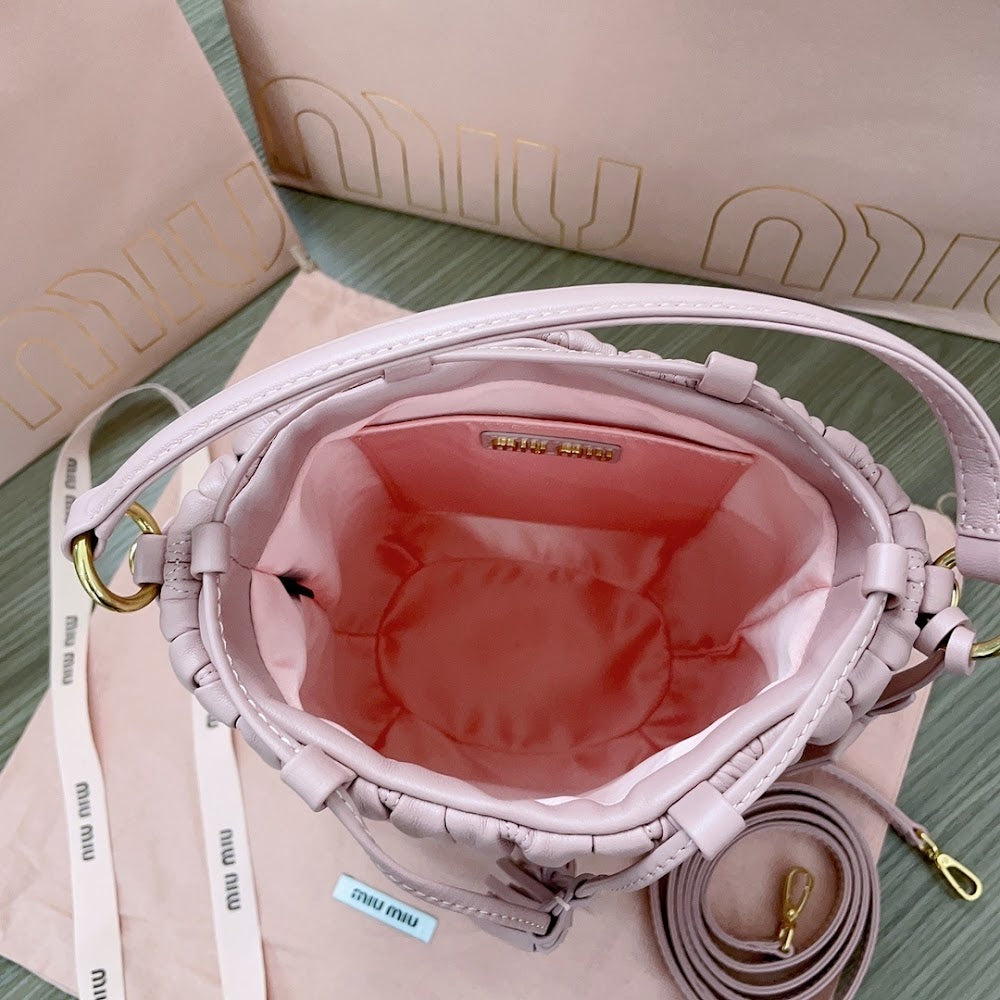 Dragons Bags Miun Miun Luxury Bag --122488