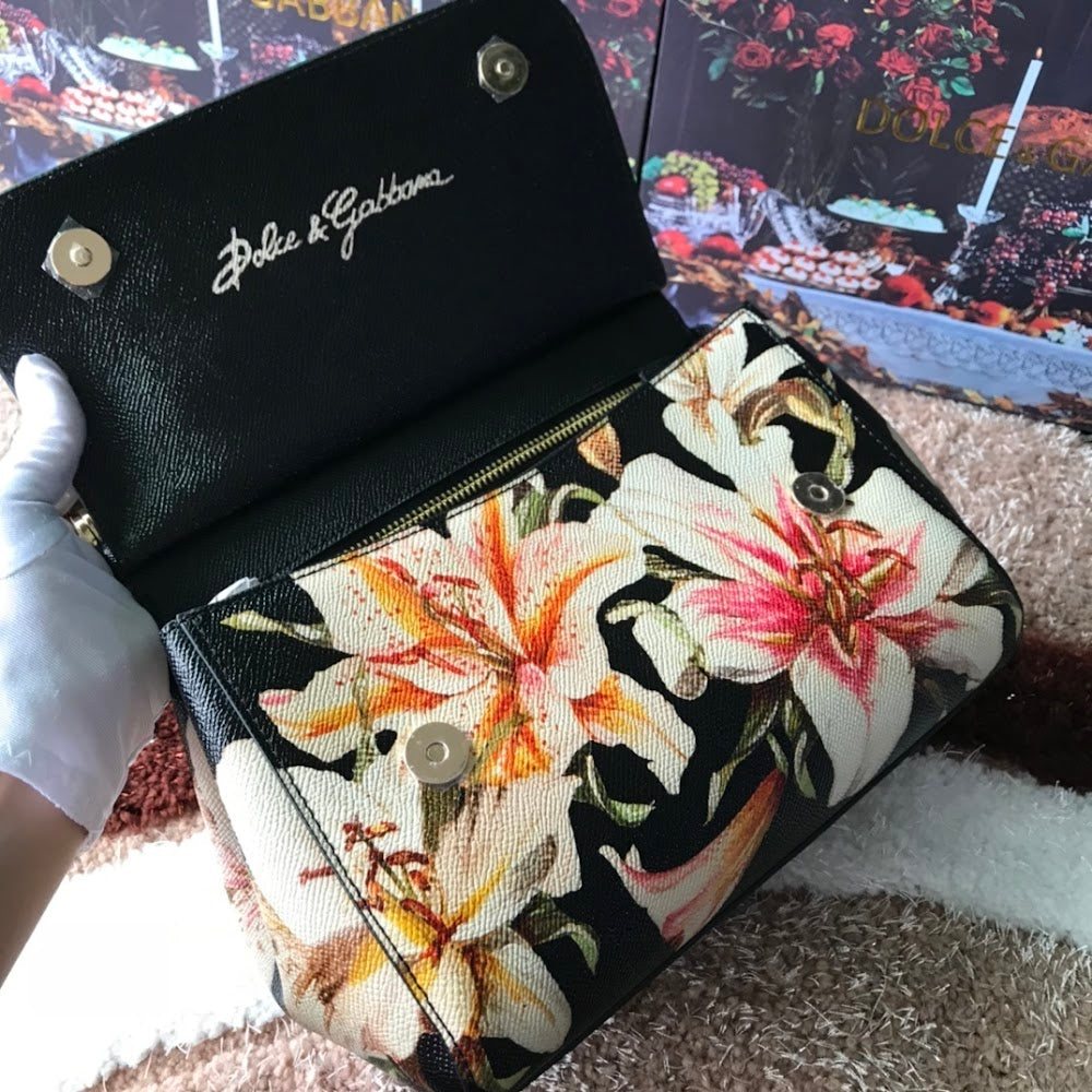 Dragons Bags DGn Luxury Bag --93953