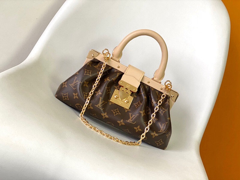 Dragons Bags LVn Luxury Bag --79143
