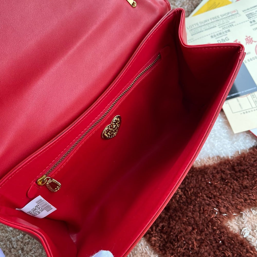 Dragons Bags DGn Luxury Bag --93430