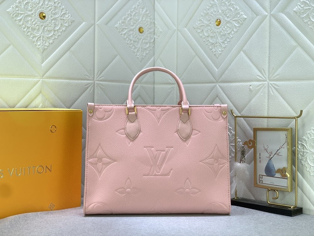 Dragons Bags ln Luxury Bag --76220
