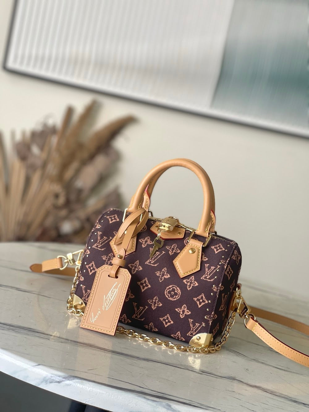 Dragons Bags ln Luxury Bag --96529