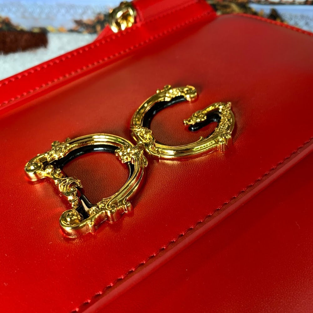 Dragons Bags DGn Luxury Bag --93230