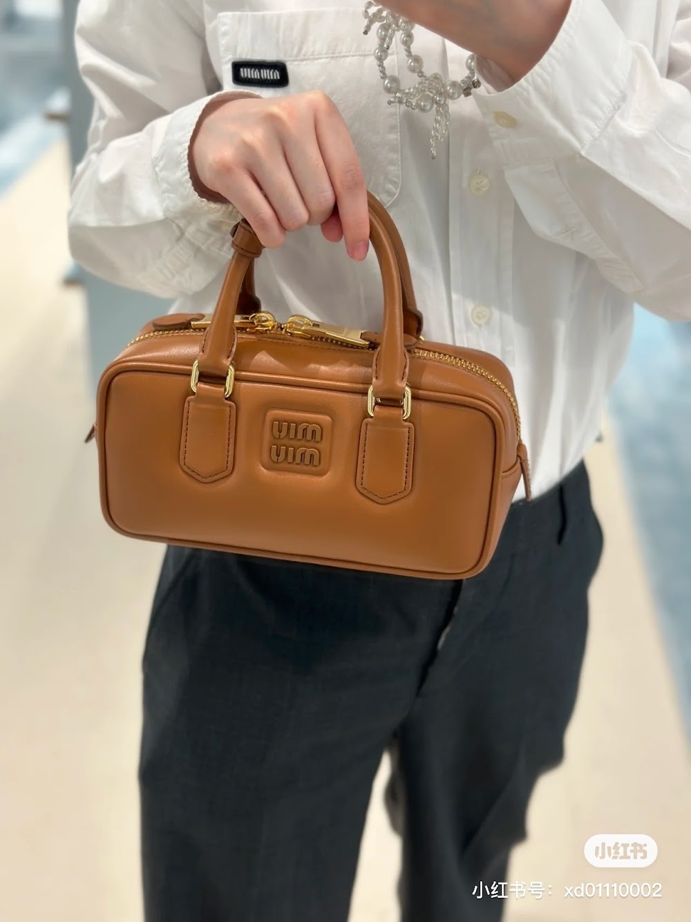 Dragons Bags Miun Miun Luxury Bag --122881