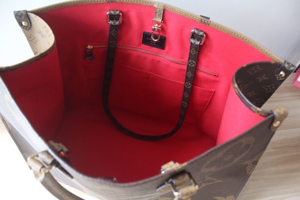 Dragons Bags ln Luxury Bag --58984