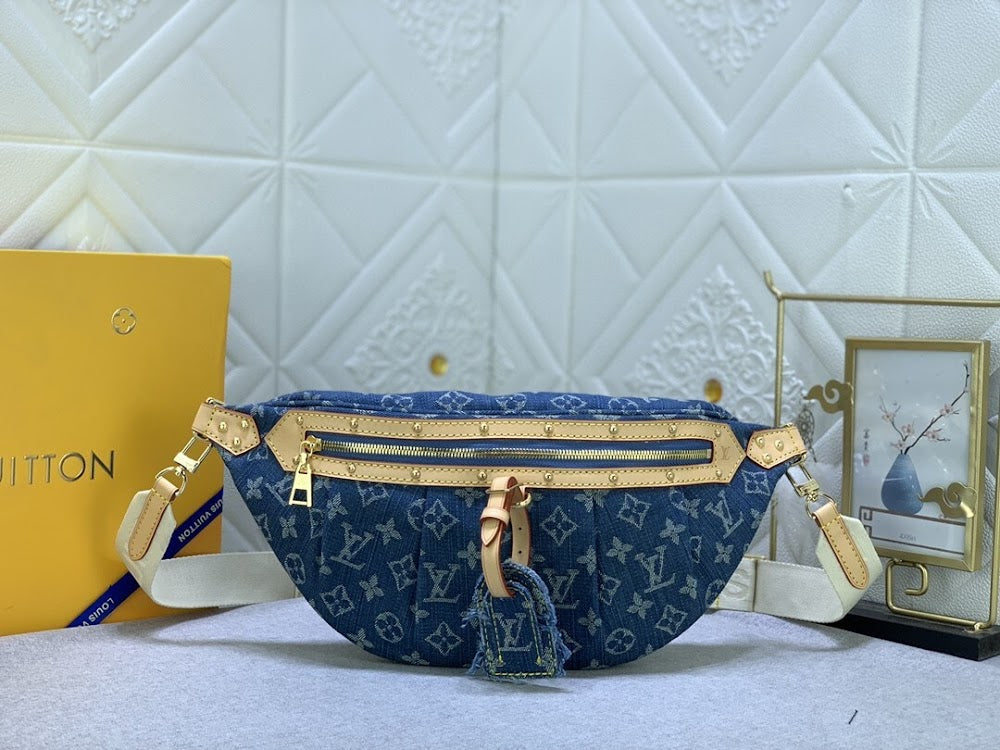 Jessica Bags ln Luxury Bag --76066