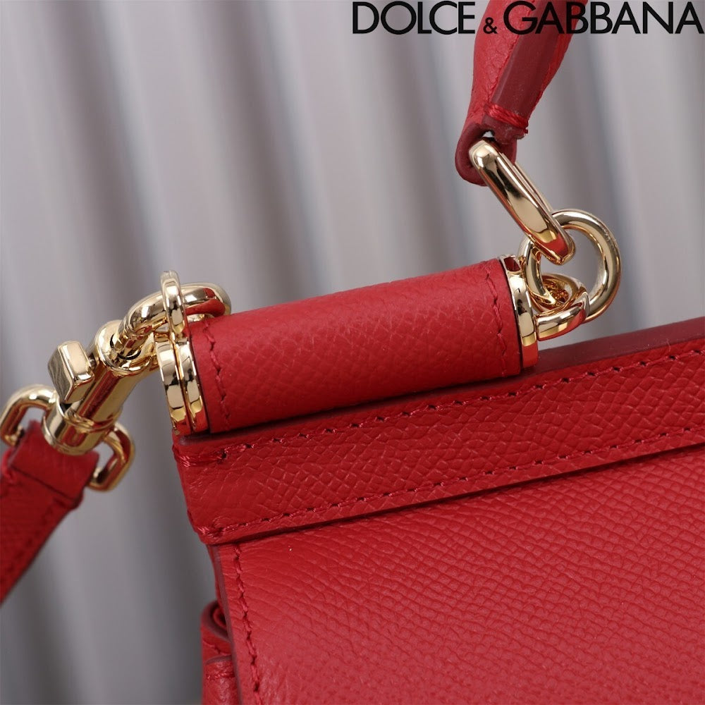 Dragons Bags DGn Luxury Bag --93627