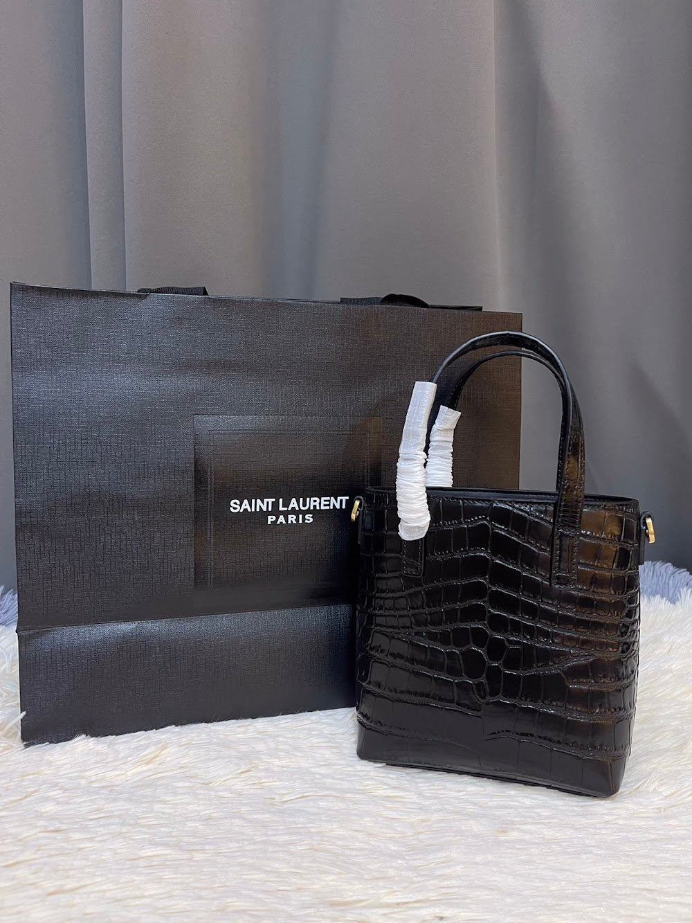 Dragons Bags YSLn Luxury Bag --120156