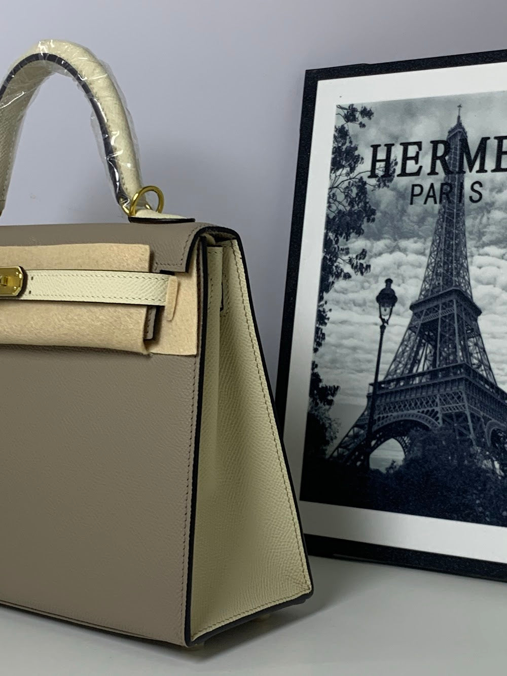 Dragons BagsHermesn Luxury Bag --116809