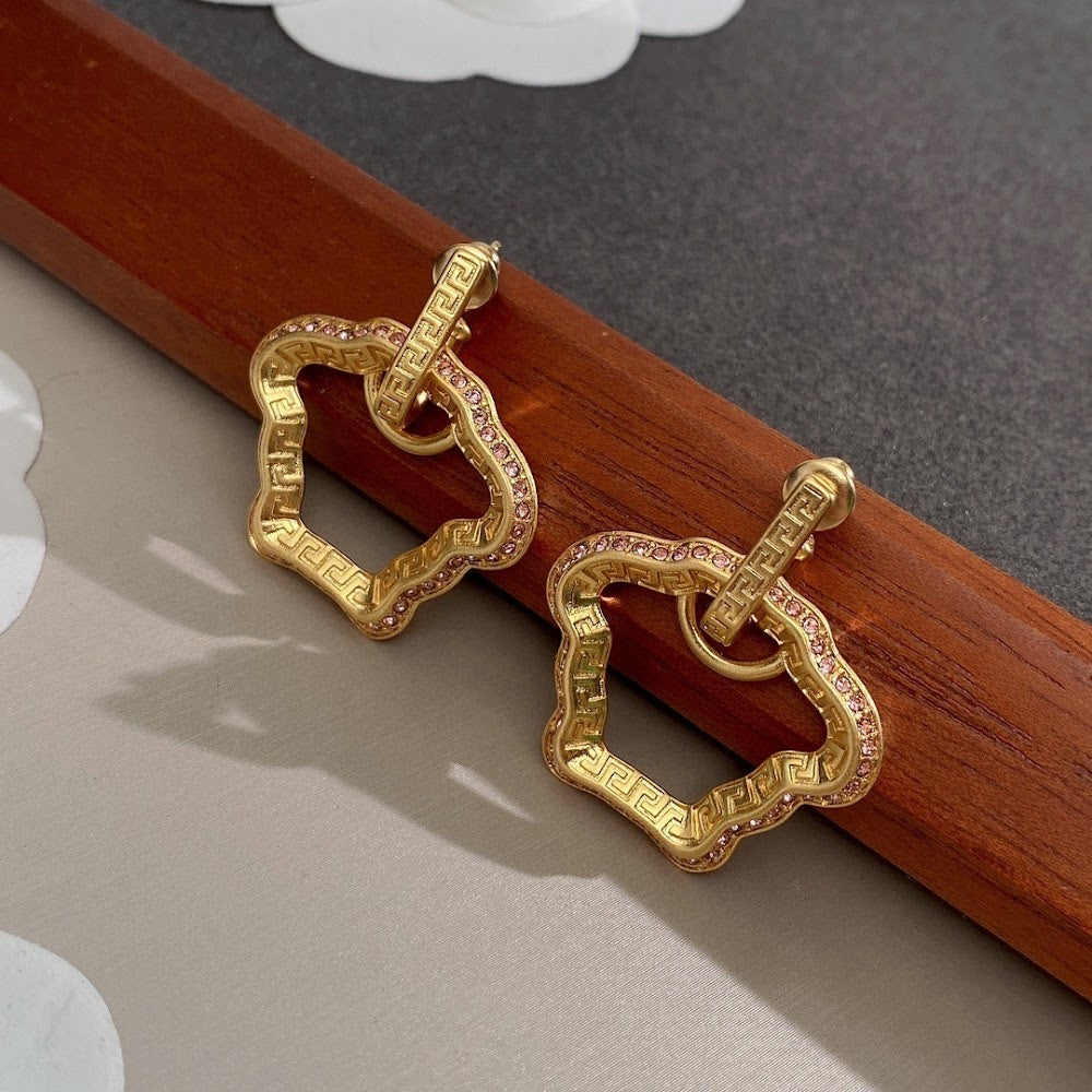 Dragons Bags Versace Luxury Jewelry --51314