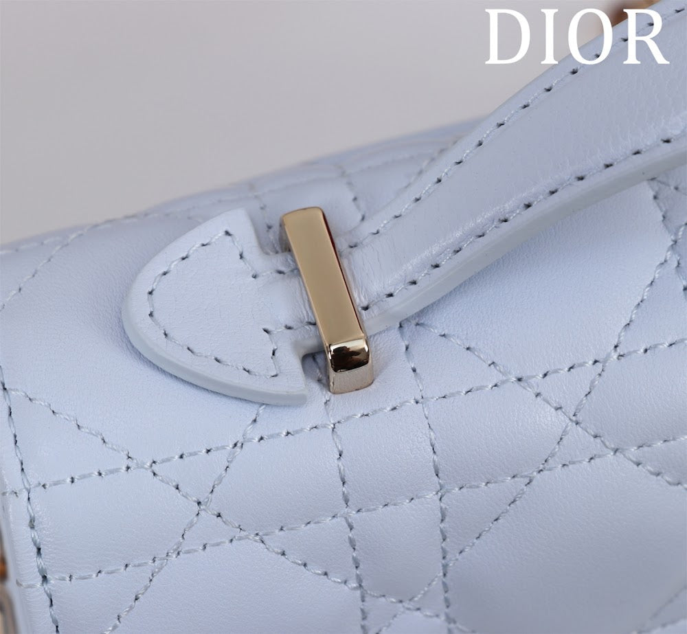 Dragons BagsDiorn Luxury Bag --116246