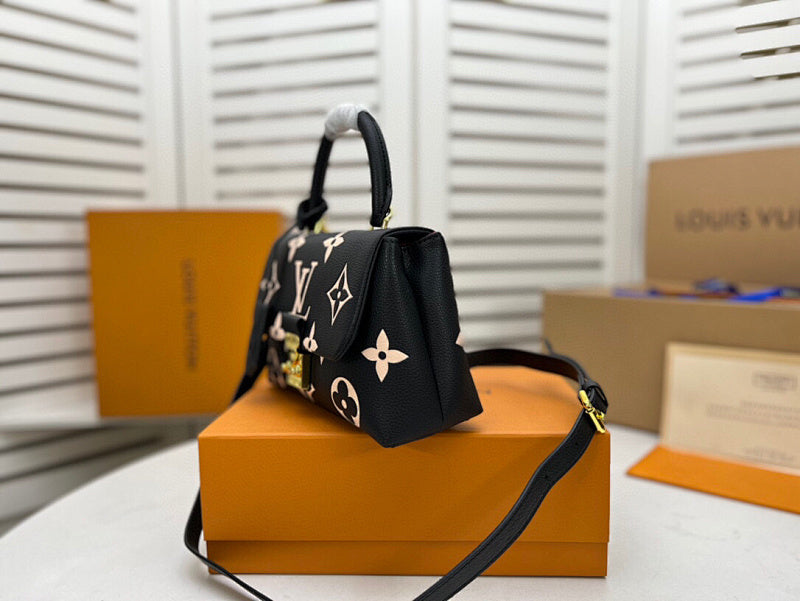 Dragons Bags LVn Luxury Bag --79315