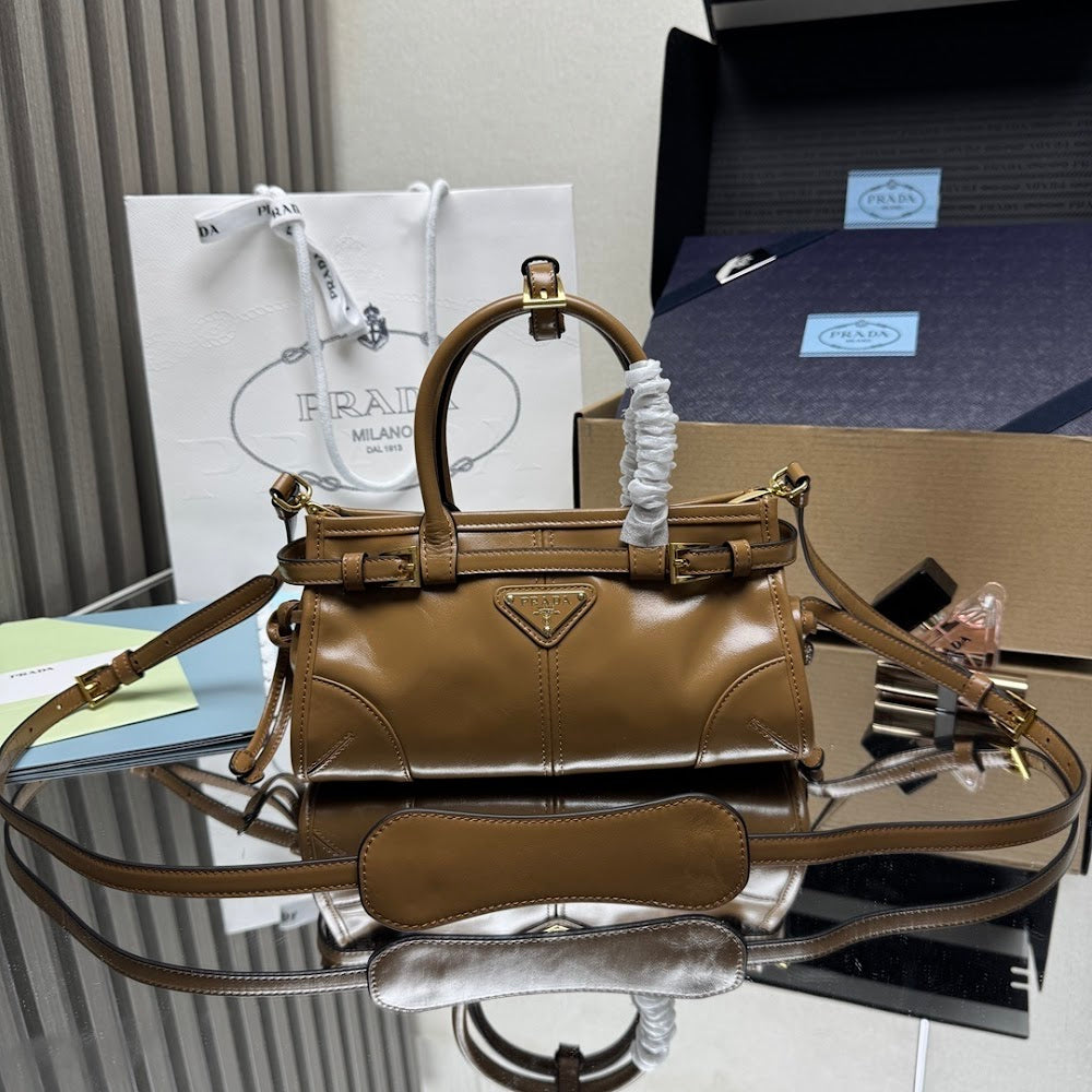 Dragons Bags Pradn Luxury Bag --101717