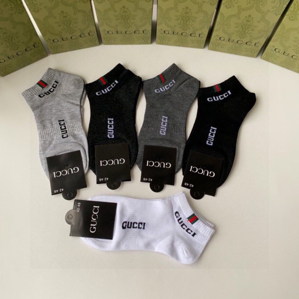 Dragons Bags Premium Luxury Socks --97988