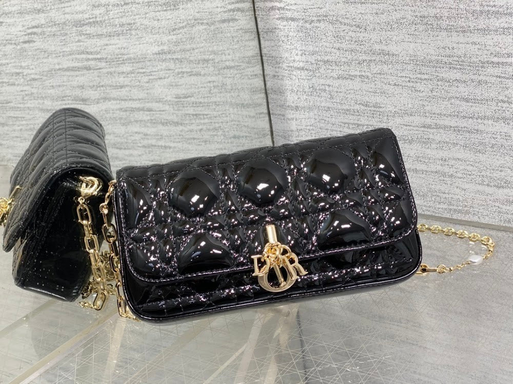 Dragons BagsDiorn Luxury Bag --114937